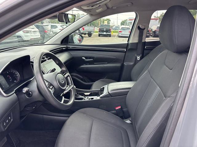 Used 2024 Hyundai Tucson SEL AWD/4WD image 6