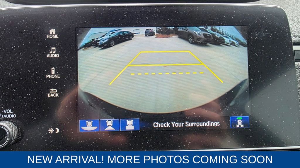 Used 2019 Honda CR-V EX-L image 20