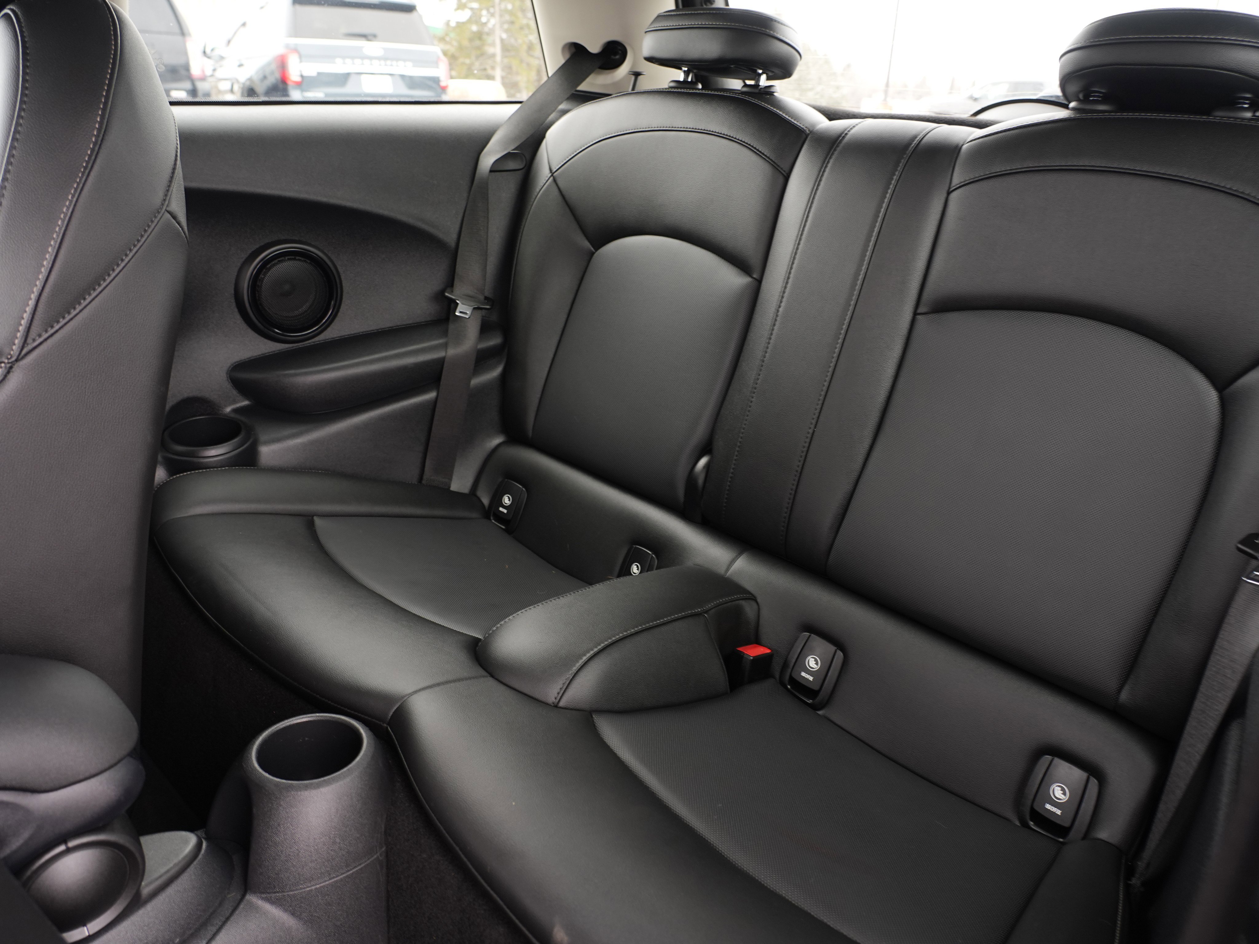 Used 2020 MINI Cooper S FWD image 28