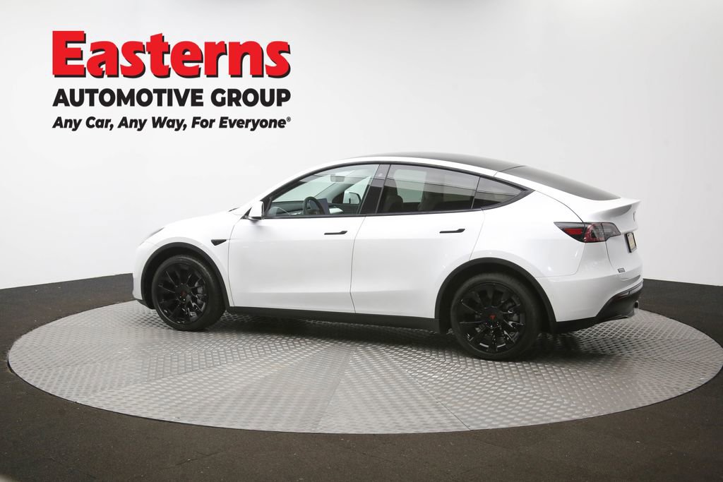 Used 2020 Tesla Model Y Long Range image 57