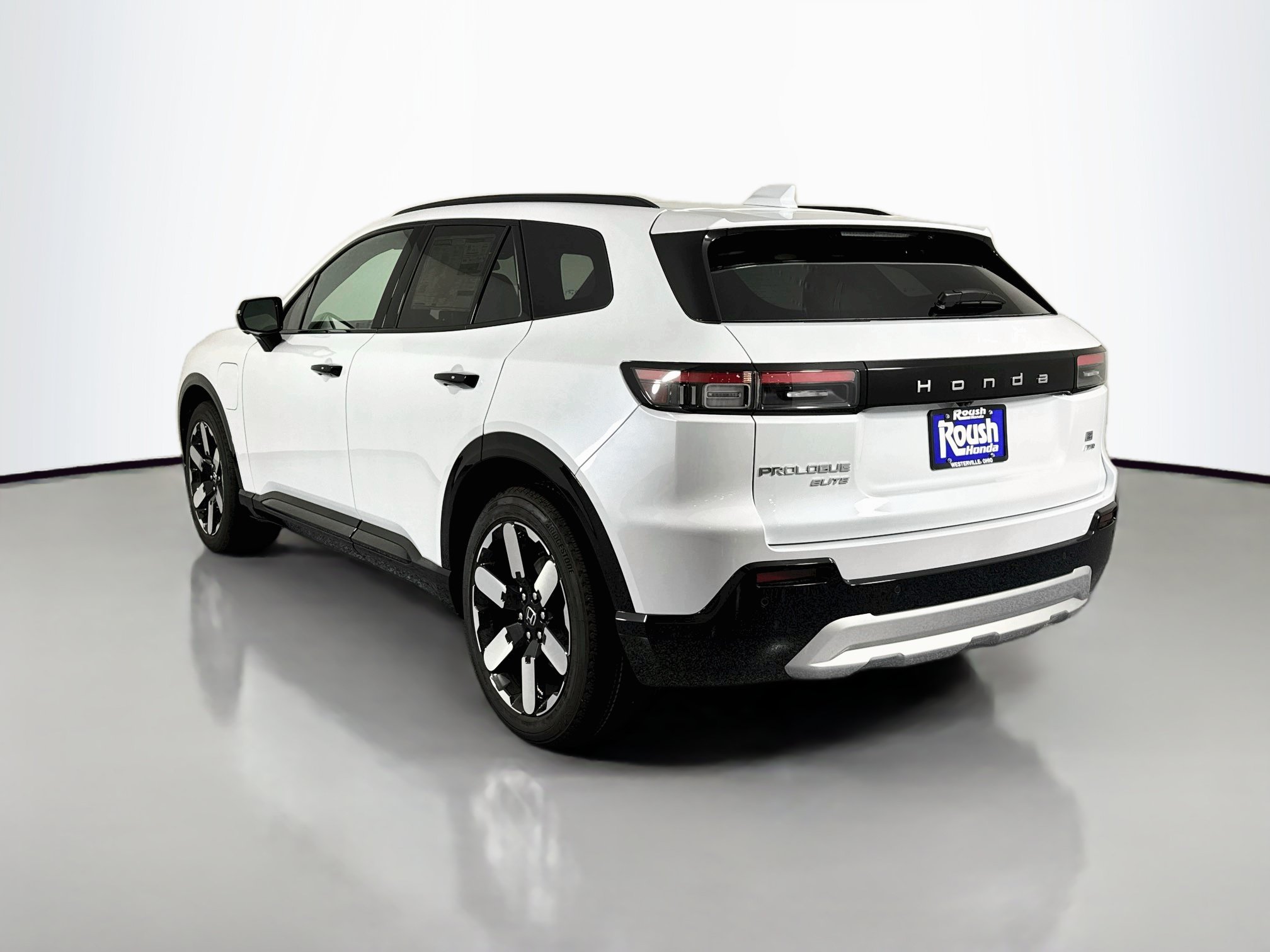 New 2026 Honda Prologue Elite image 7