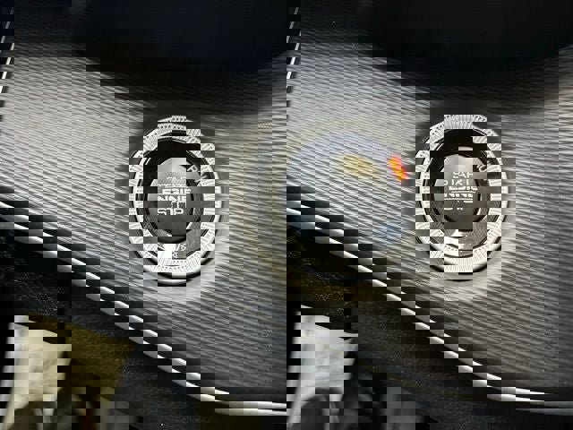 New 2025 Jeep Grand Cherokee Altitude image 17