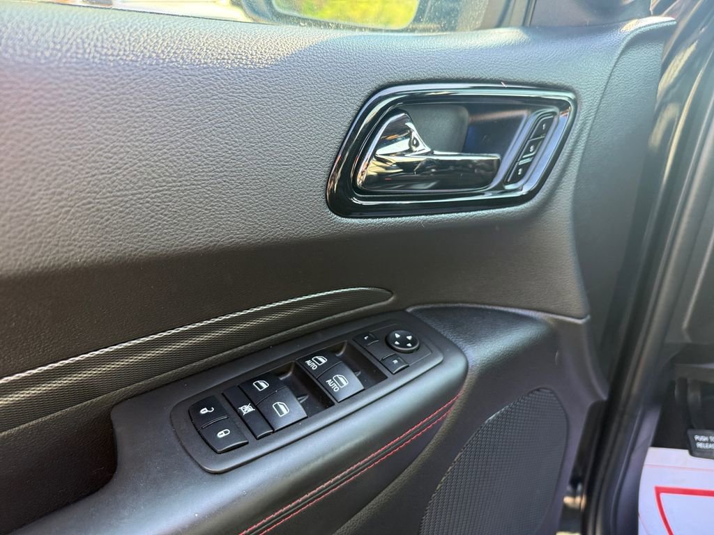 Used 2024 Dodge Durango R/T RWD image 19
