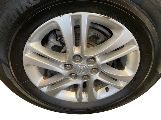 Used 2021 Buick Enclave Essence w/ Sound and Sites Package AWD/4WD image 9