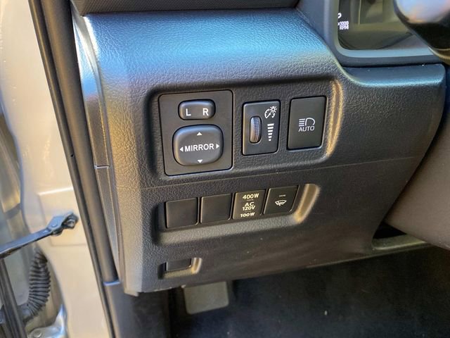 Used 2024 Toyota 4Runner SR5 image 15