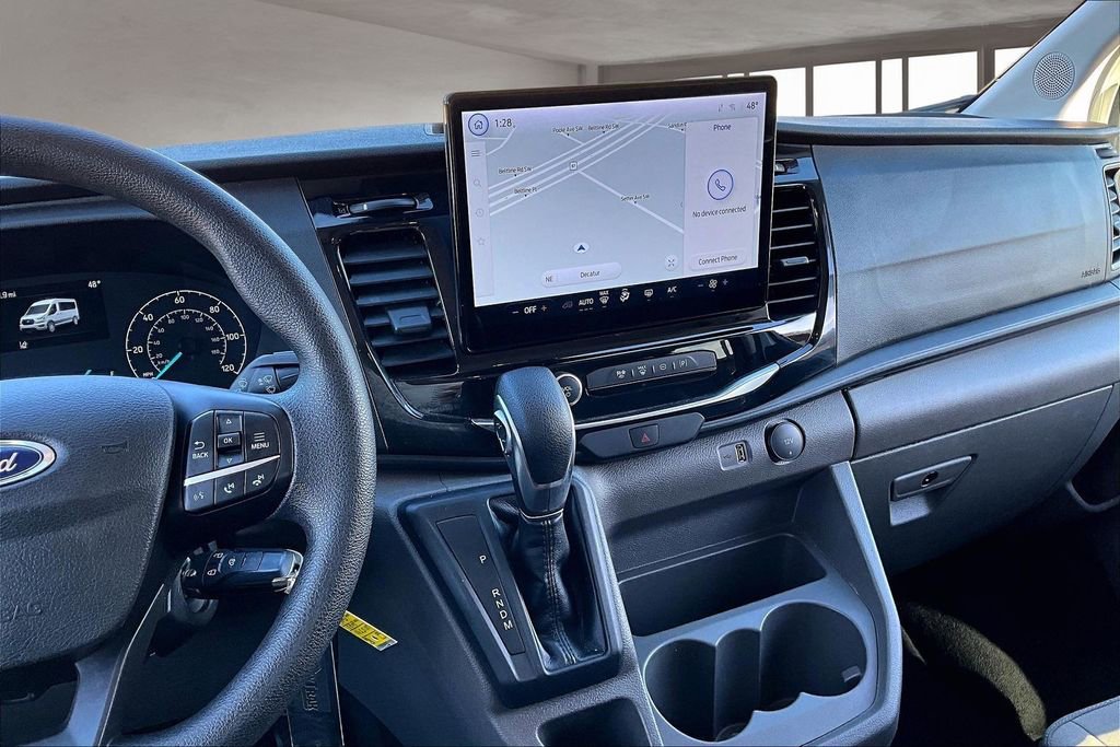 Used 2023 Ford Transit 350 XLT image 9