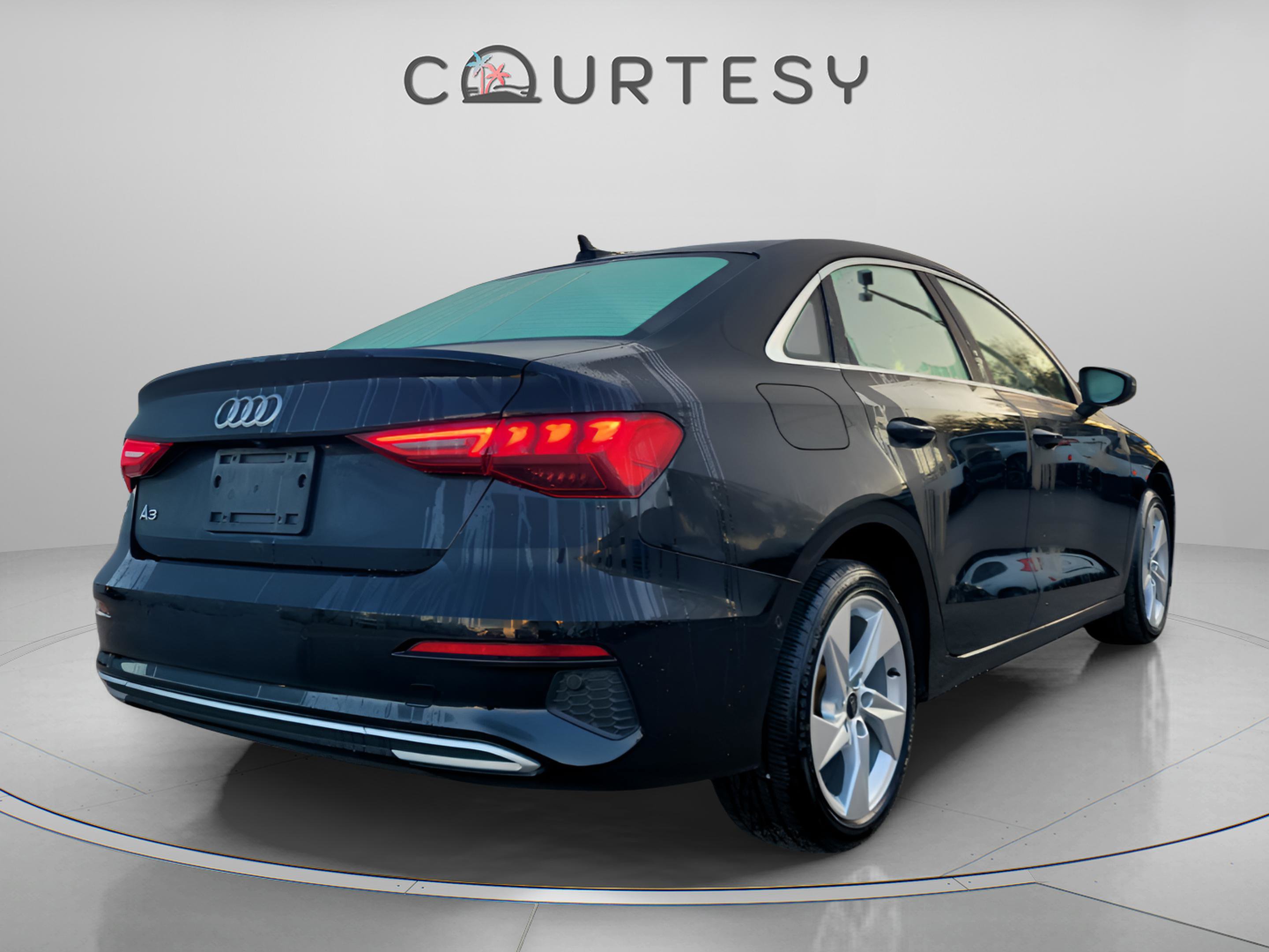 Used 2024 Audi A3 2.0T Premium image 5