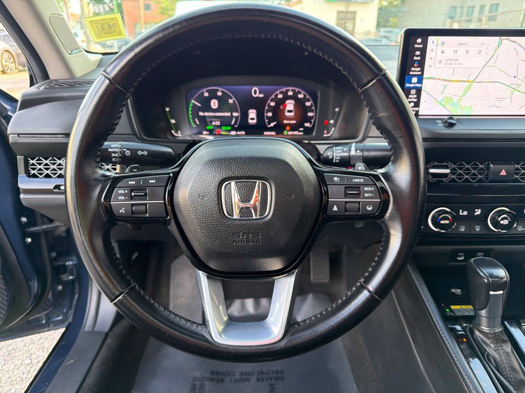 Used 2023 Honda Accord Touring image 27