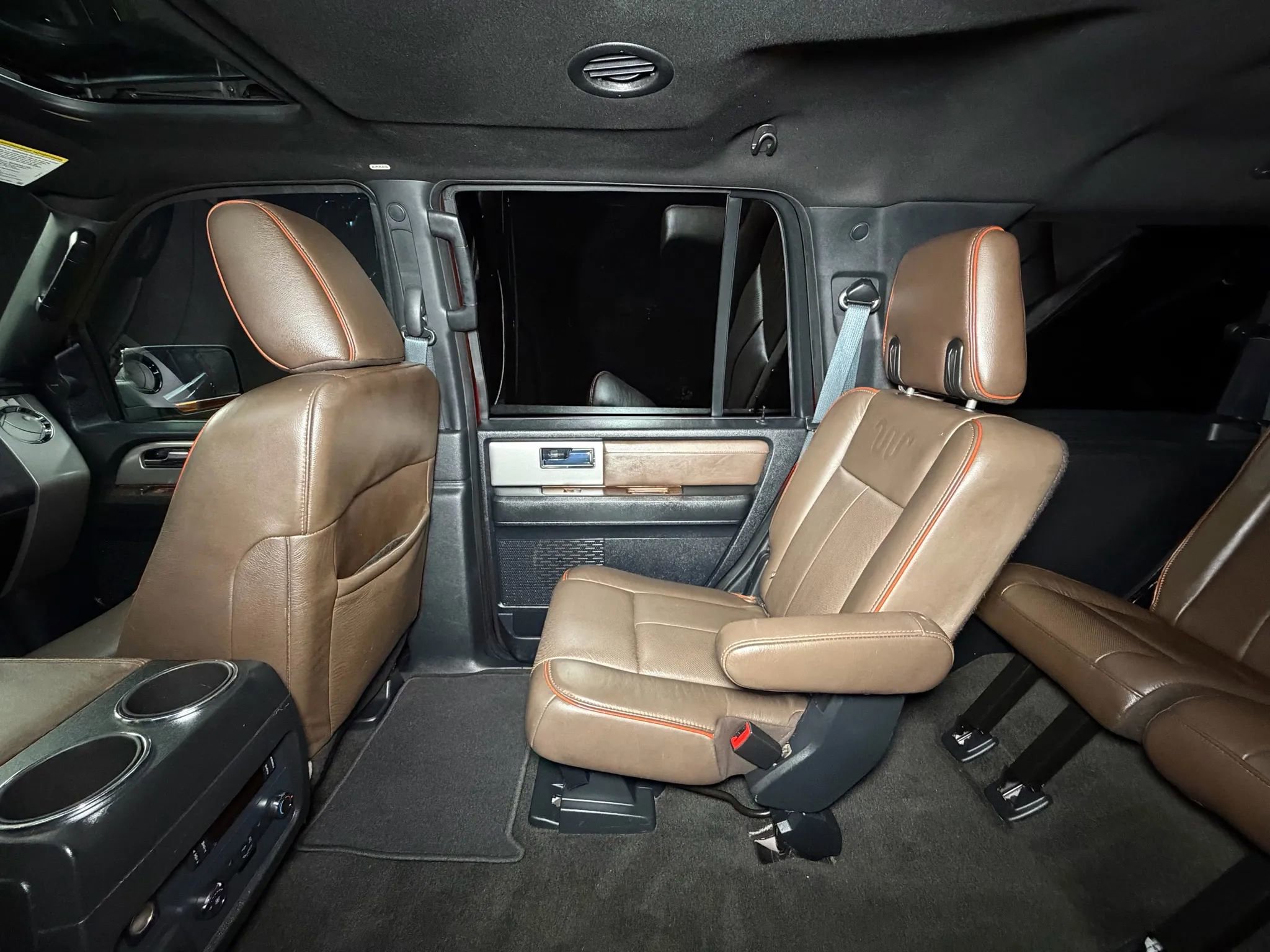 Used 2015 Ford Expedition King Ranch image 25