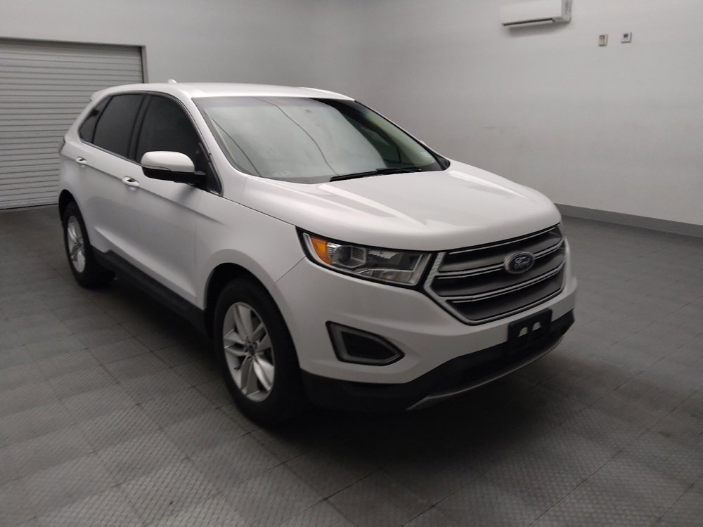 Used 2016 Ford Edge SEL FWD image 13