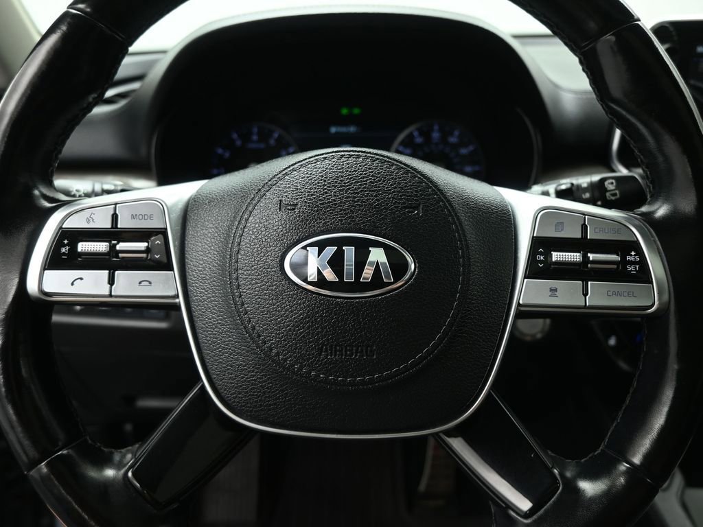 Used 2020 Kia Telluride SX w/ Towing Package image 13