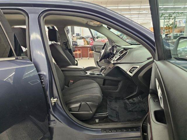Used 2013 GMC Terrain SLE FWD image 10