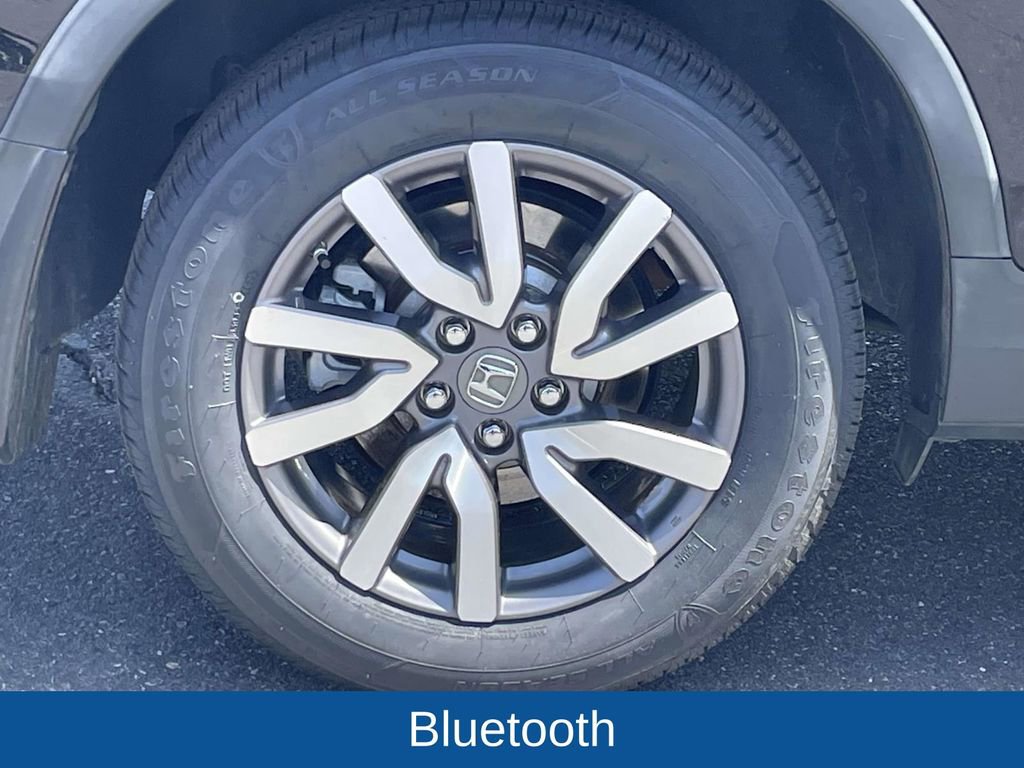 Used 2020 Honda Pilot EX-L image 13