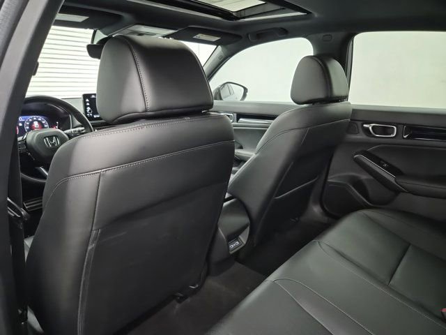 Used 2024 Honda Civic Sport Touring image 15