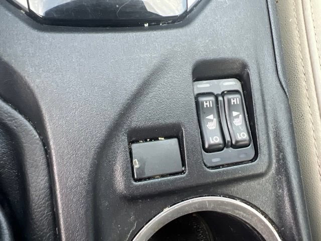 Used 2019 Subaru Impreza 2.0i Limited AWD/4WD image 7