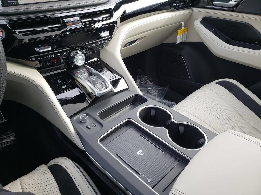 New 2026 Acura MDX Type S AWD/4WD image 14