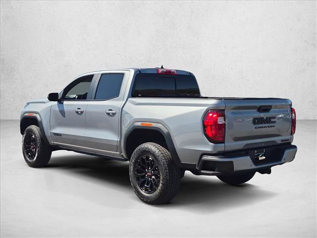 Used 2026 GMC Canyon Elevation w/ Convenience Package RWD image 6