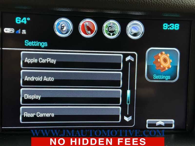 Used 2019 GMC Yukon Denali image 33