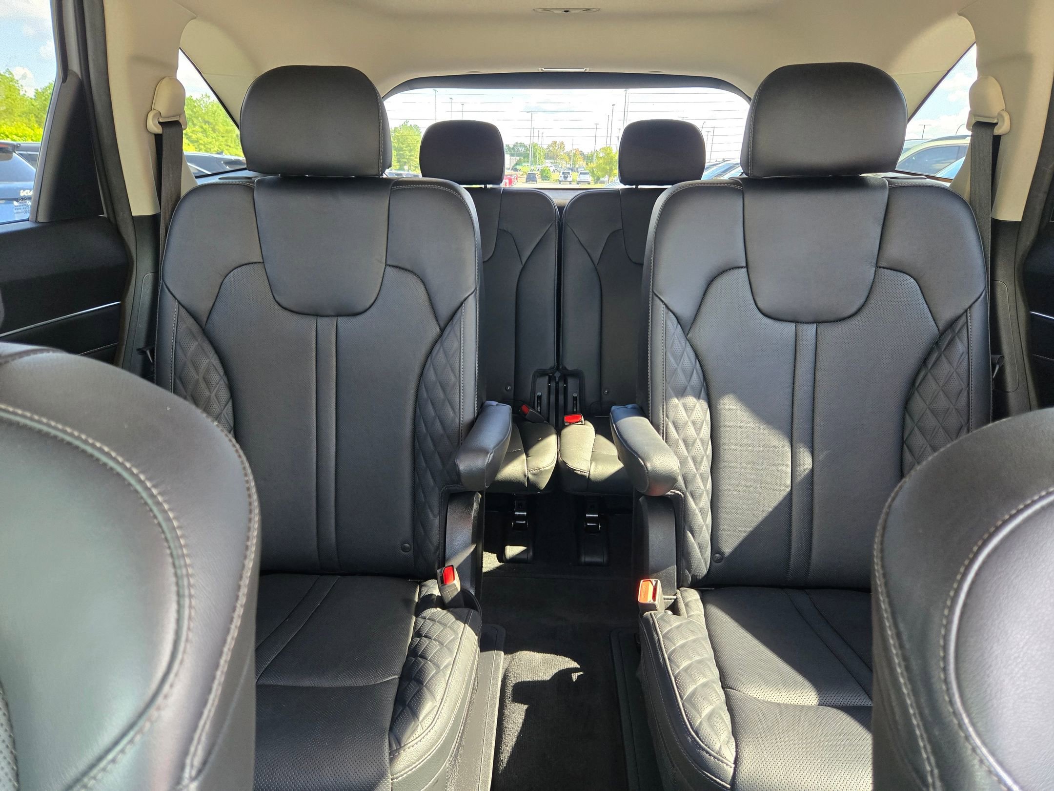 Used 2022 Kia Sorento SX image 13