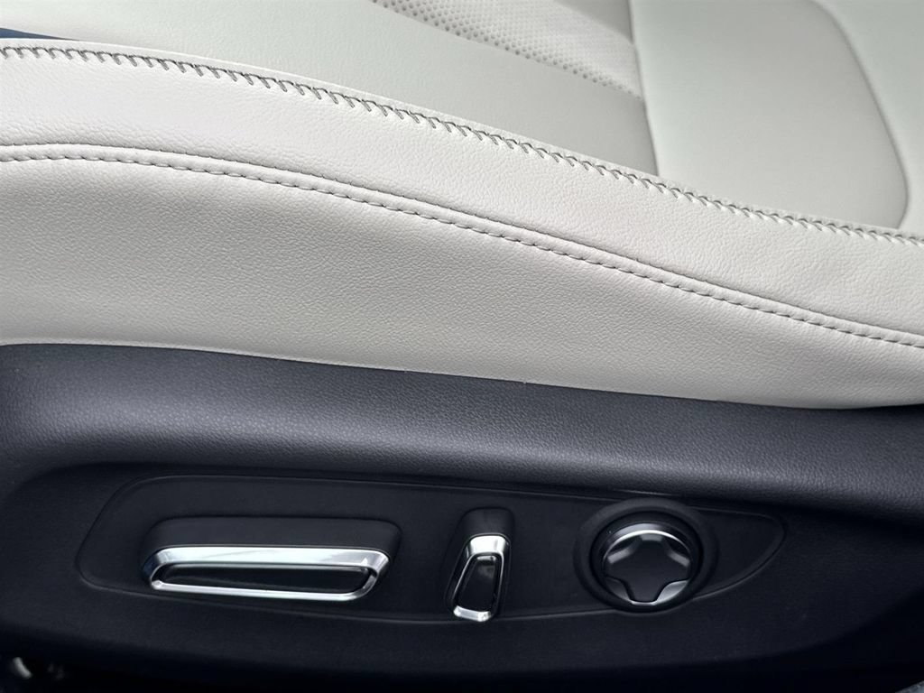 New 2026 Acura Integra A-Spec w/ Technology Package FWD image 25