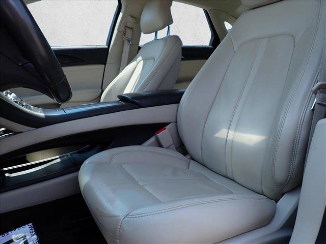 Used 2019 Lincoln MKZ Reserve w/ Reserve Plus Package FWD image 12