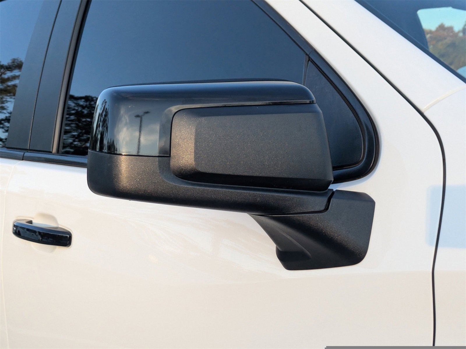 Used 2022 Chevrolet Silverado 1500 LT Trail Boss w/ Bed Protection Package image 11