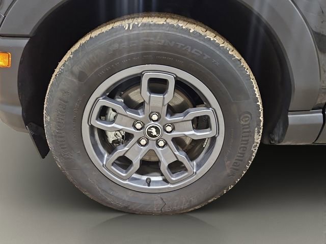 Used 2024 Ford Bronco Sport Big Bend w/ Convenience Package image 24