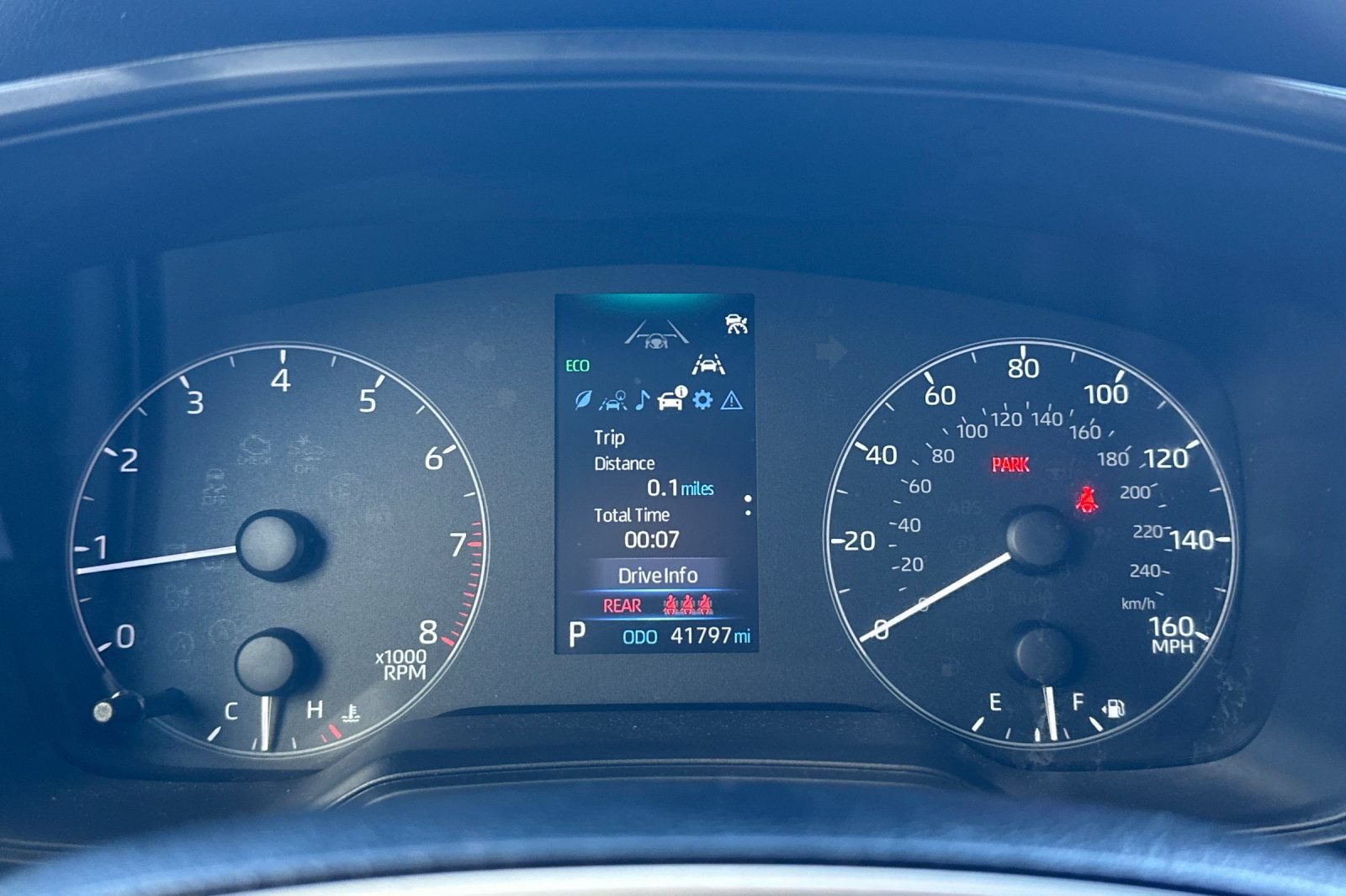 Used 2023 Toyota Corolla SE w/ SE Premium Package FWD image 24