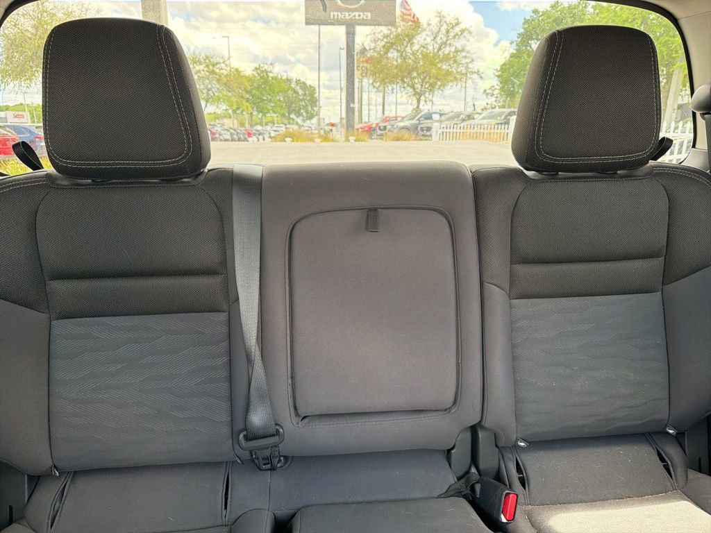 Used 2022 Nissan Frontier SV image 24