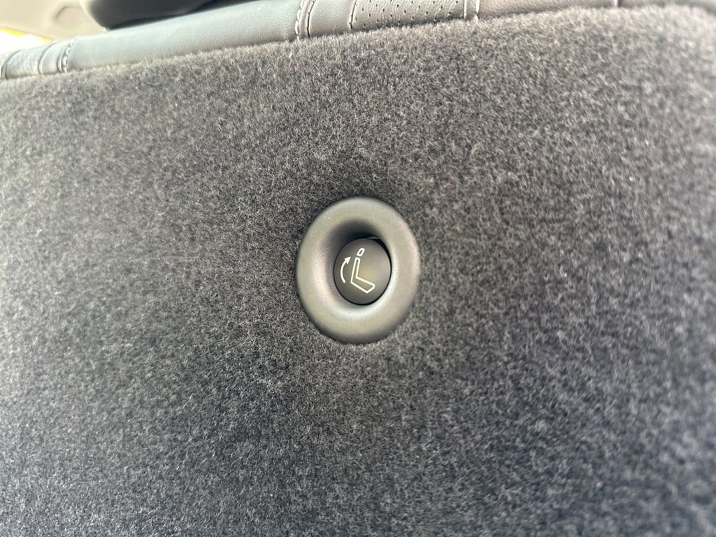 Certified 2025 INFINITI QX60 Luxe w/ Vision Package image 43