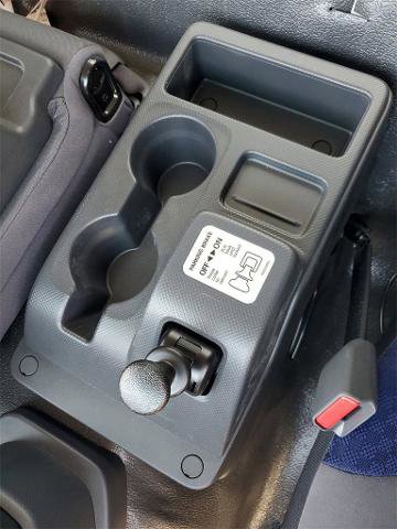 New 2024 Chevrolet Low Cab Forward 6500XD image 11