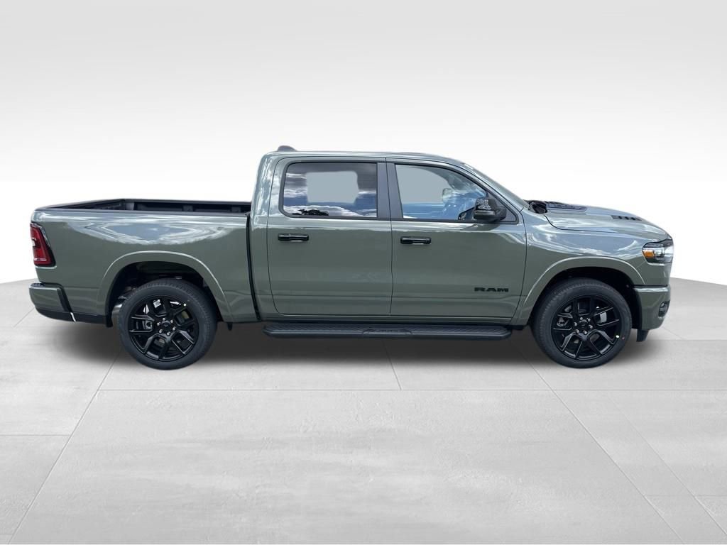 New 2026 RAM 1500 Laramie image 4