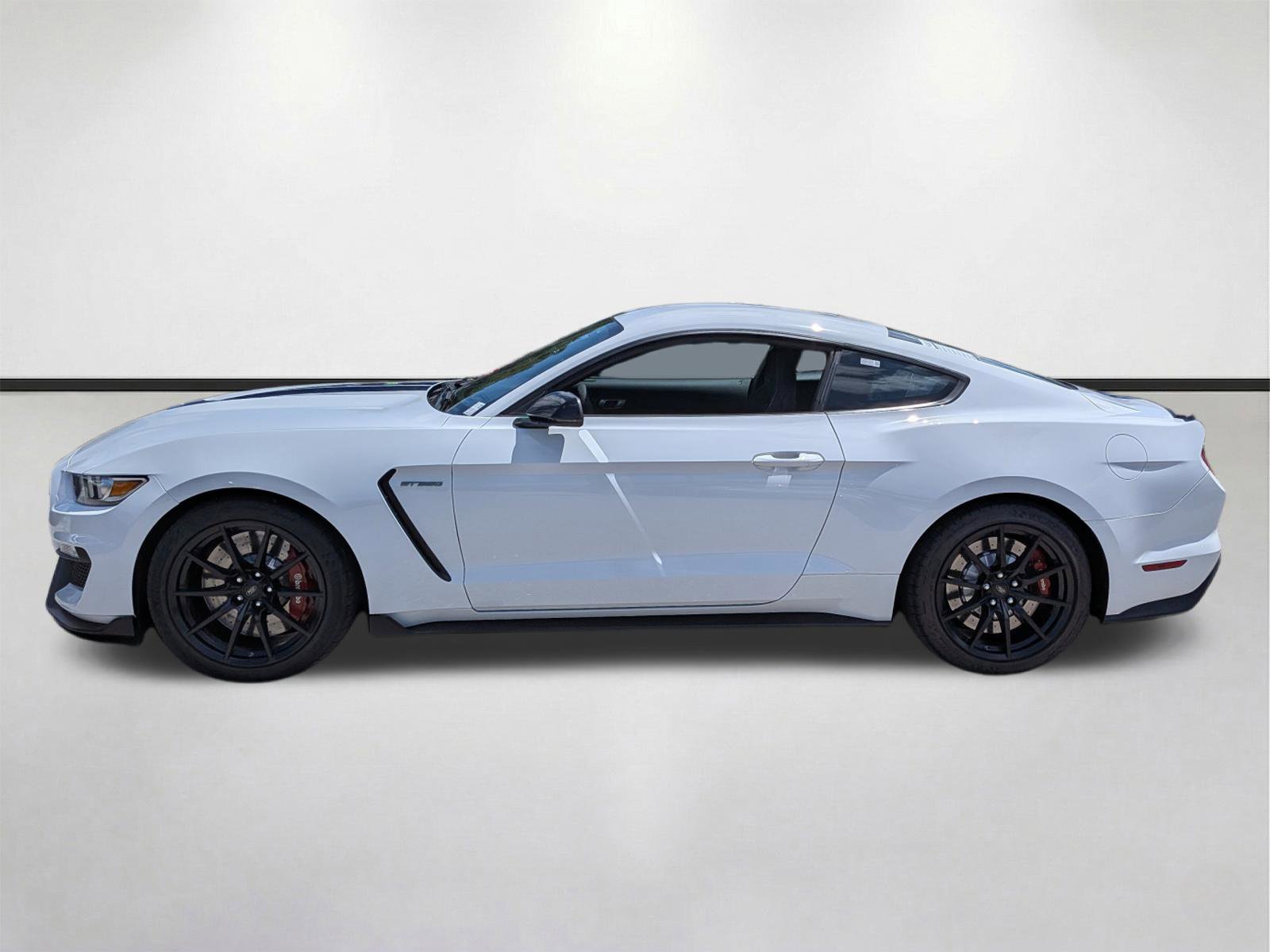 Used 2017 Ford Mustang Shelby GT350 w/ Electronics Package image 7