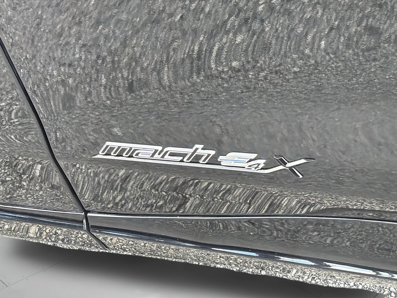 Certified 2023 Ford Mustang Mach-E GT AWD/4WD image 10