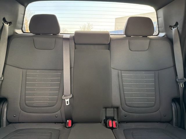 Used 2022 Hyundai Santa Cruz SEL image 30