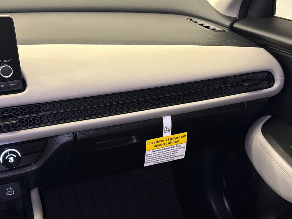 Certified 2025 Honda HR-V LX image 15