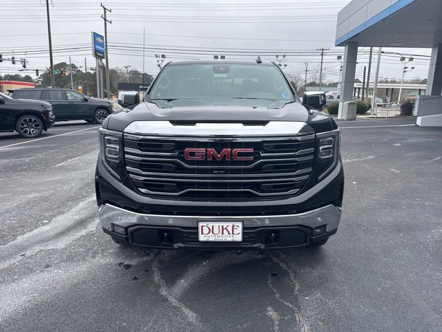 New 2026 GMC Sierra 1500 SLT image 17