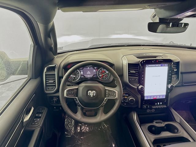 Used 2025 RAM 1500 Big Horn image 21