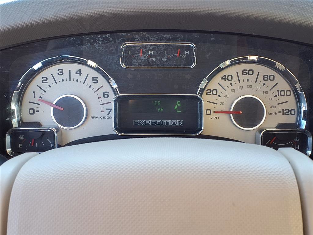 Used 2008 Ford Expedition Eddie Bauer RWD image 5