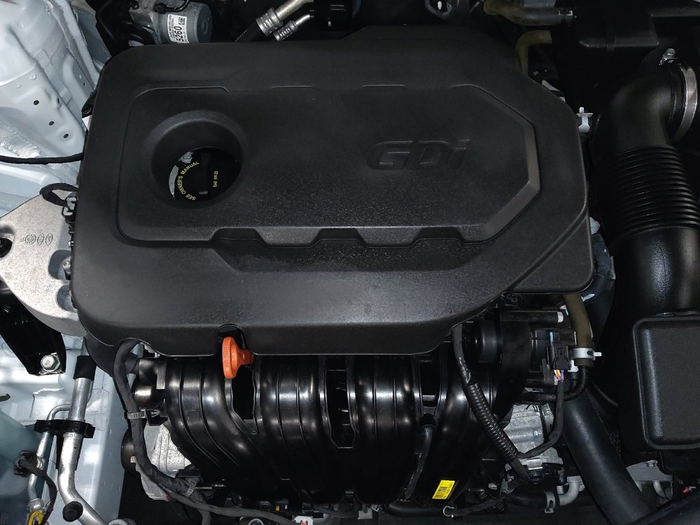 Used 2019 Kia Optima LX FWD image 30