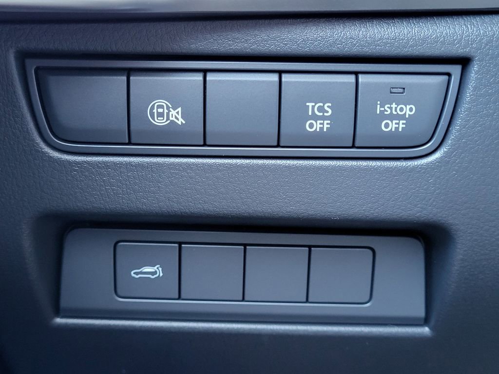 New 2026 MAZDA CX-90 3.3 Turbo w/ Select Package image 16