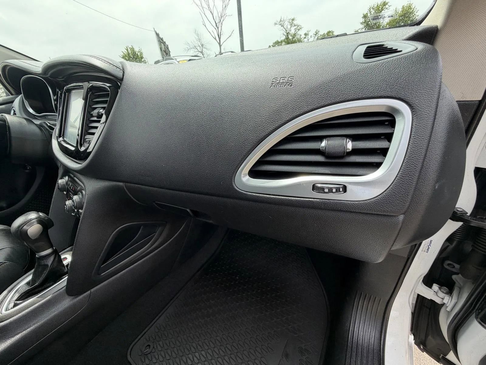 Used 2014 Dodge Dart Limited FWD image 14