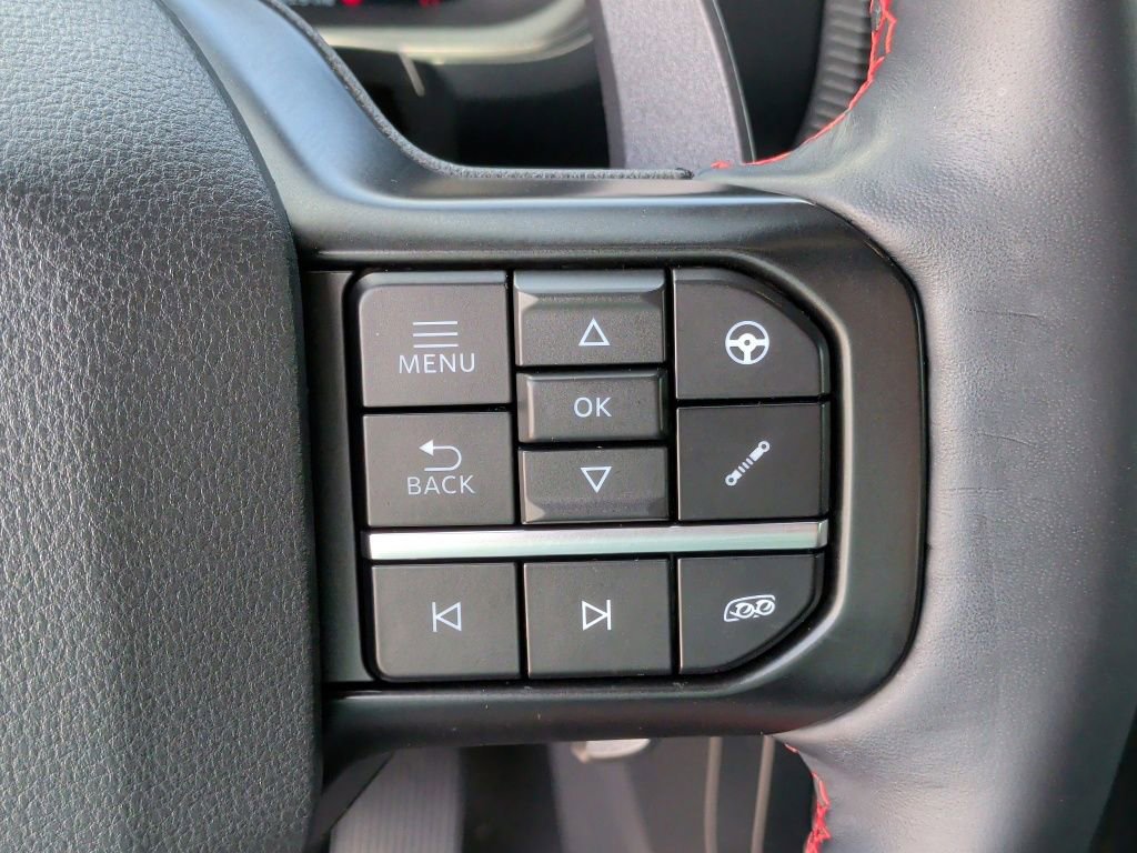Used 2024 Ford F150 Raptor AWD/4WD image 20
