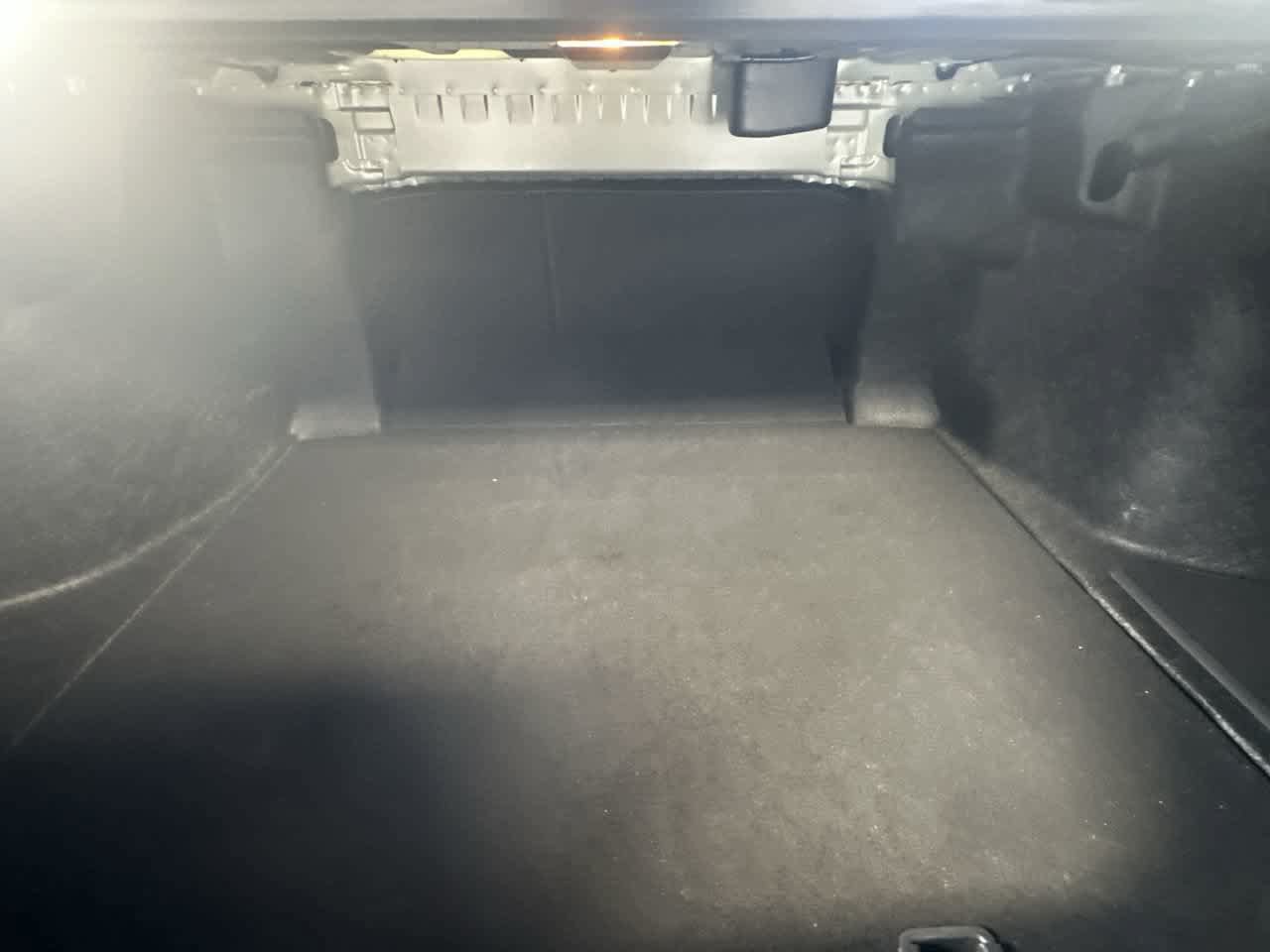 Used 2025 Toyota Camry SE FWD image 25