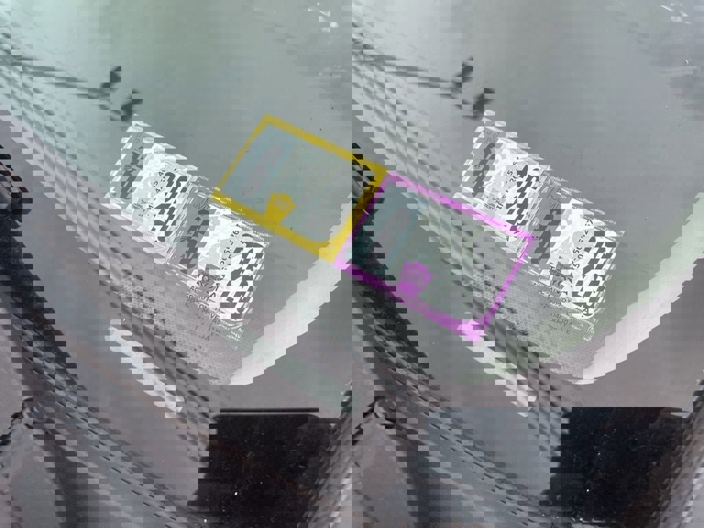 Used 2014 Toyota Prius Three w/ Solar Roof Package image 12