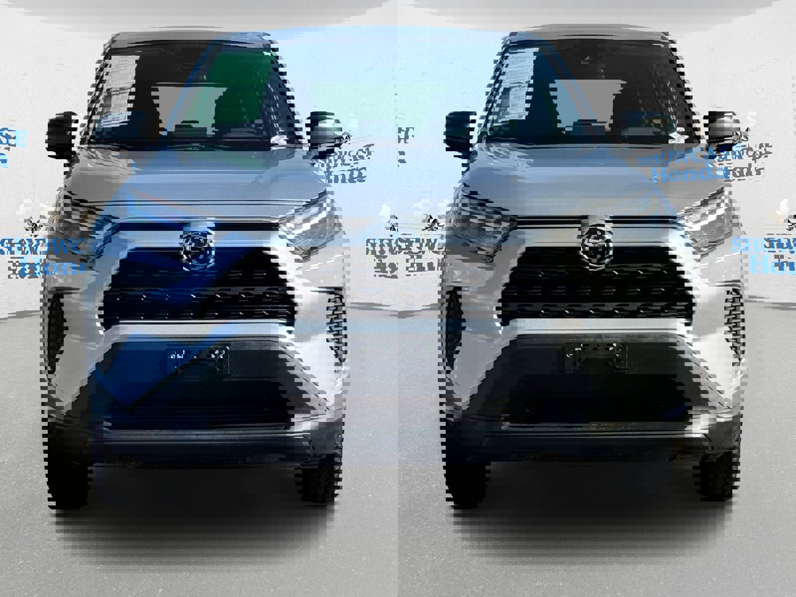 Used 2024 Toyota RAV4 LE image 6