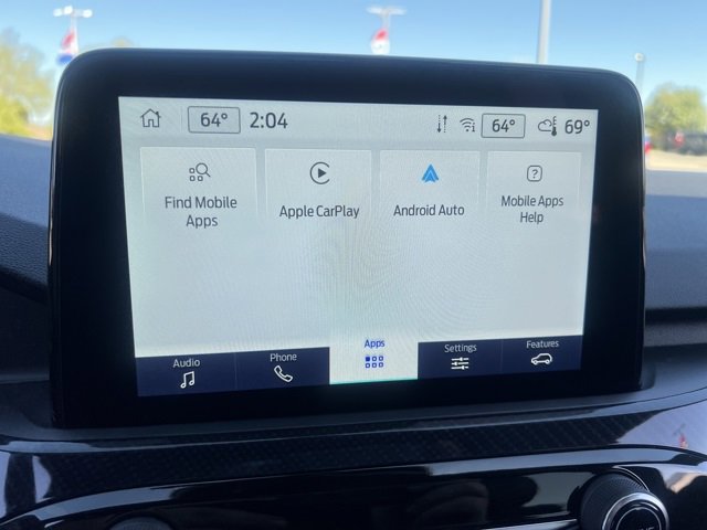 New 2026 Ford Escape ST-Line Select image 23