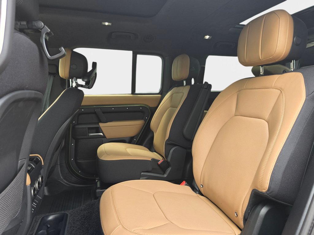 New 2026 Land Rover Defender 130 X AWD/4WD image 14
