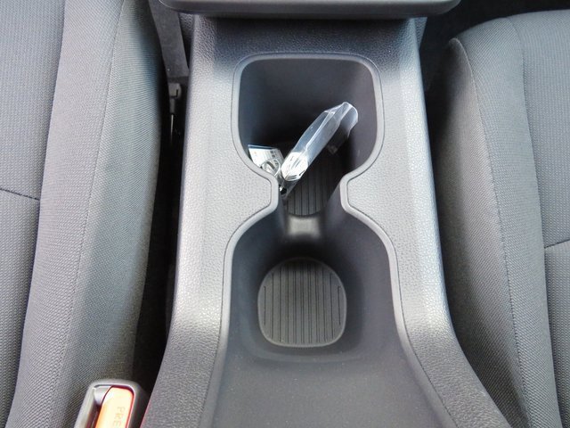 New 2026 Toyota Corolla Cross LE image 24