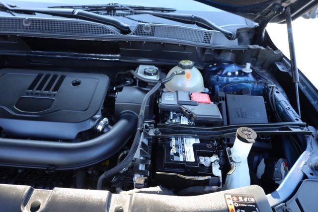 Certified 2022 Chevrolet Blazer LT image 38